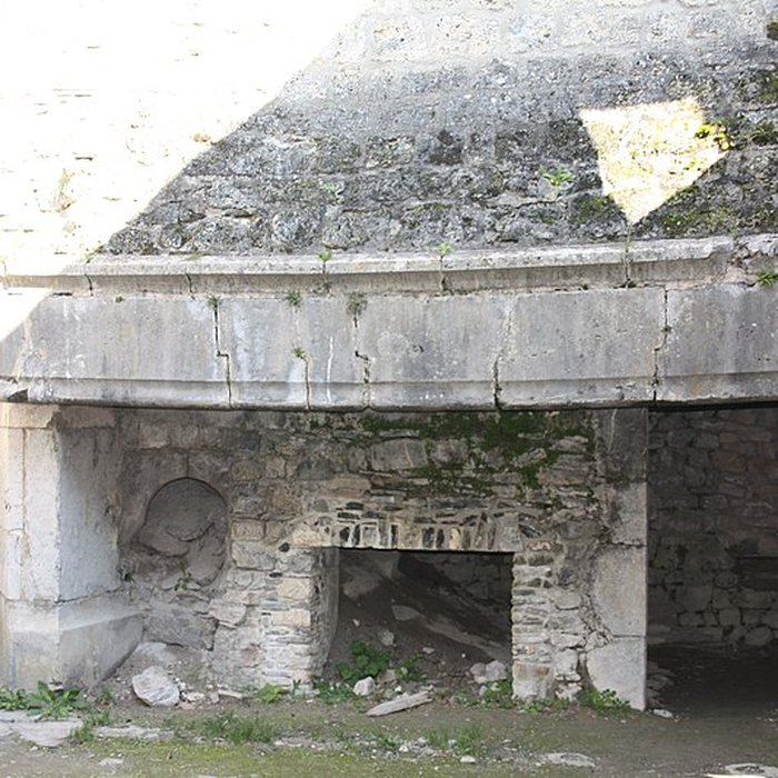 Photo de Château de Miolans