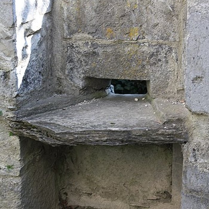 Photo de Château de Miolans