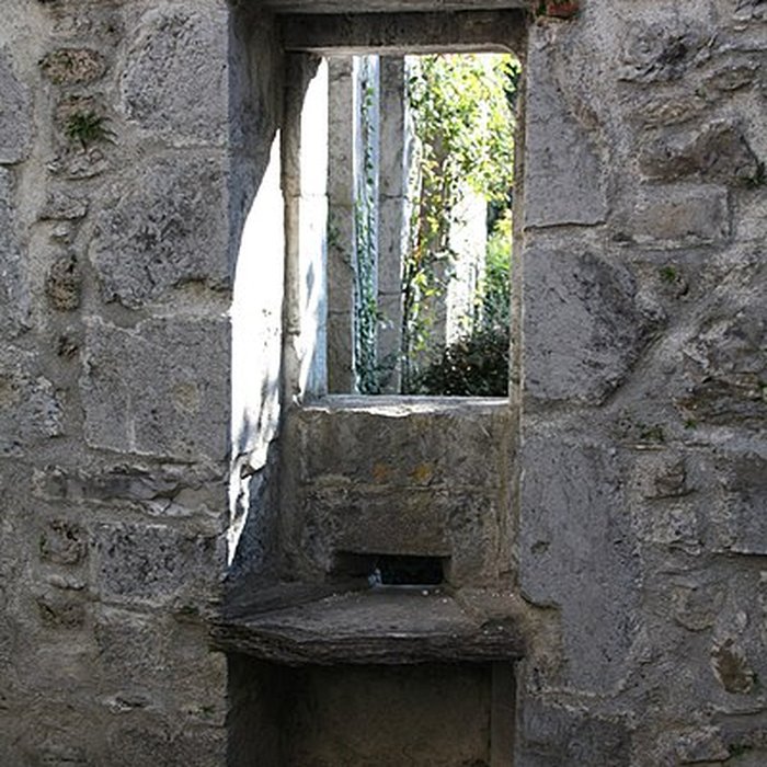 Photo de Château de Miolans