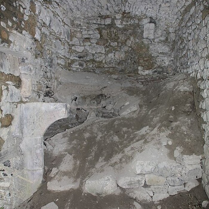 Photo de Château de Miolans