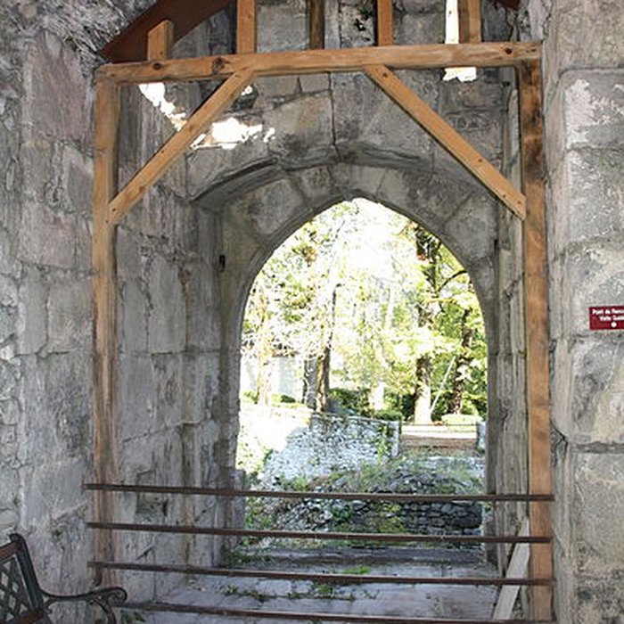 Photo de Château de Miolans