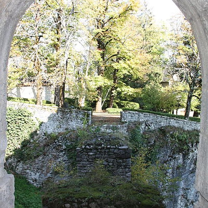 Photo de Château de Miolans