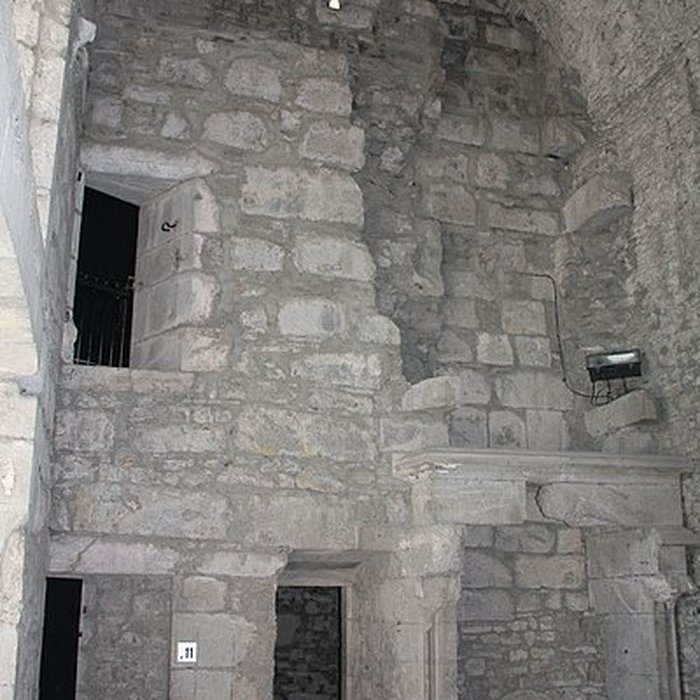 Photo de Château de Miolans