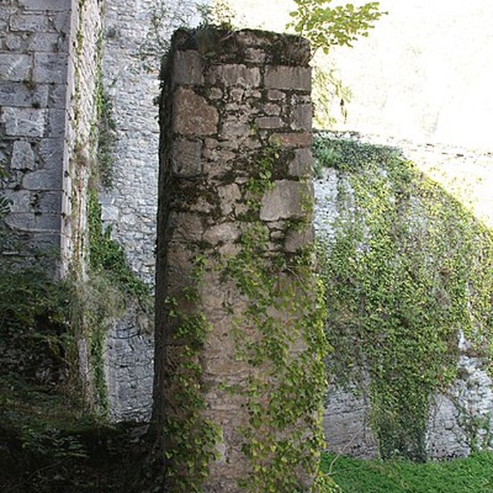 Photo de Château de Miolans
