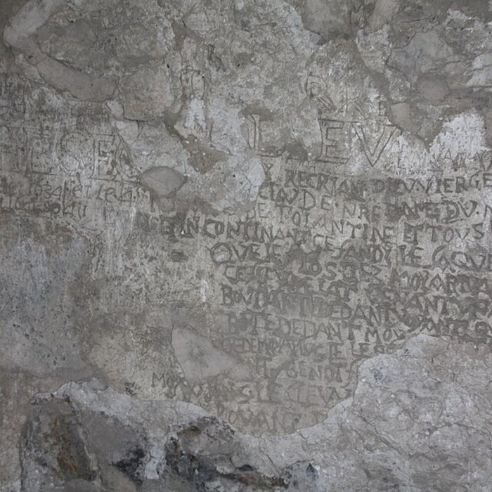 Photo de Château de Miolans