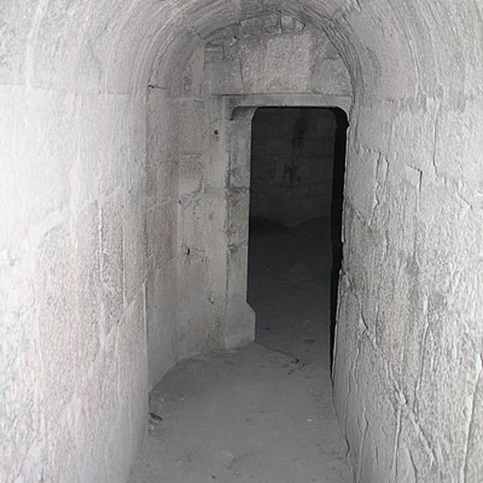 Photo de Château de Miolans