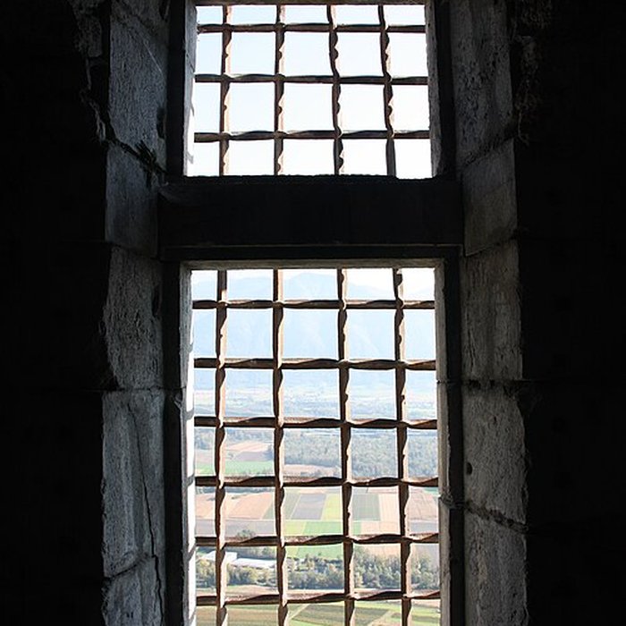 Photo de Château de Miolans