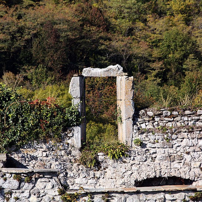 Photo de Château de Miolans