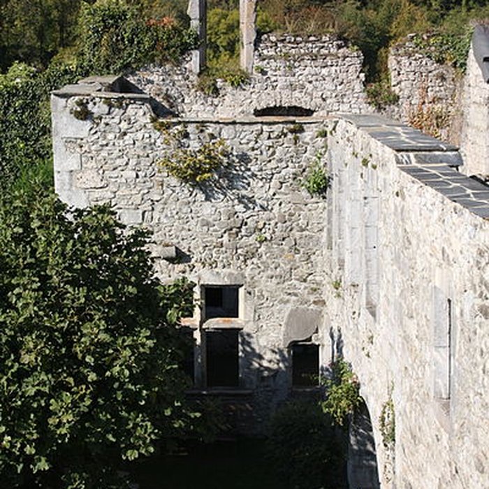 Photo de Château de Miolans