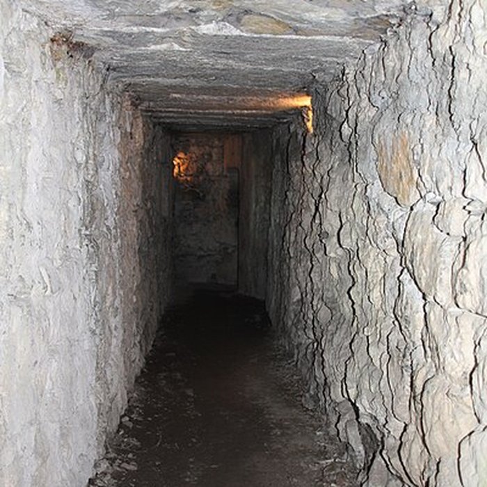 Photo de Château de Miolans