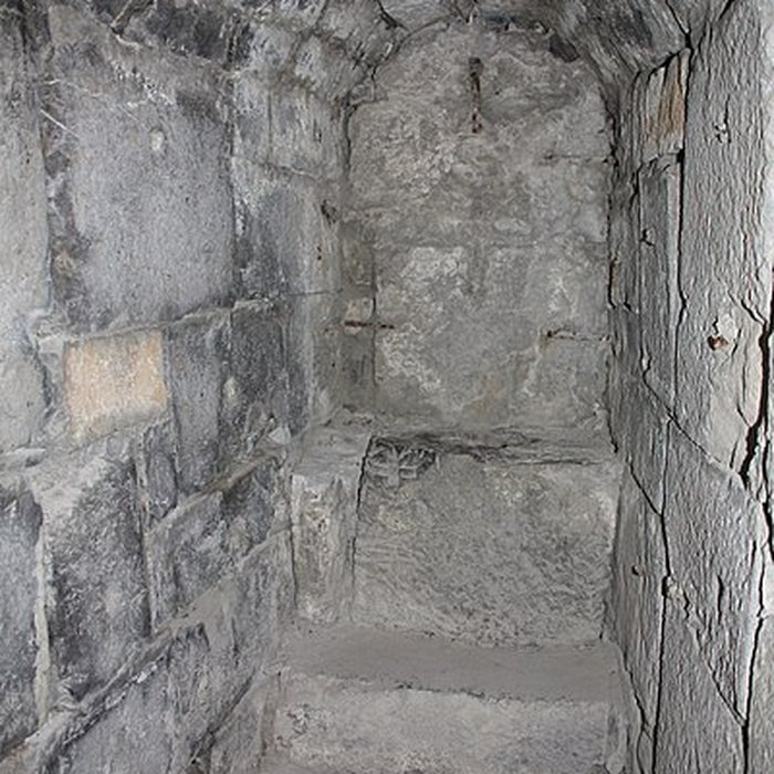 Photo de Château de Miolans