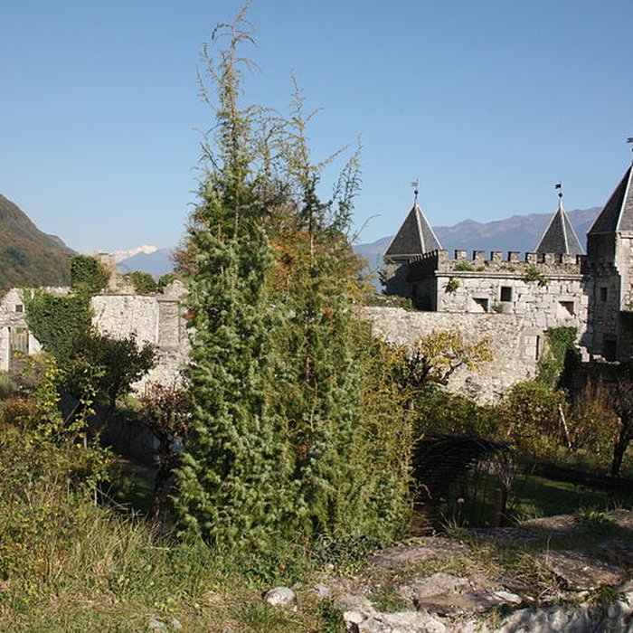 Photo de Château de Miolans