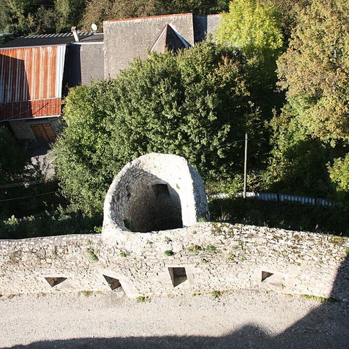 Photo de Château de Miolans