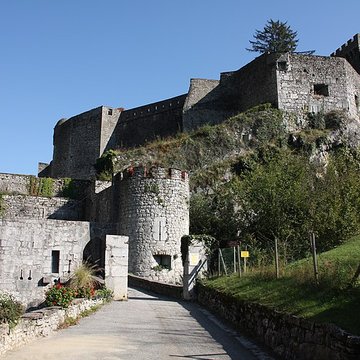 Château de Miolans