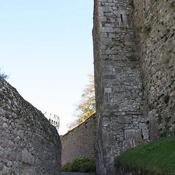Château de Miolans