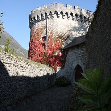 Château de Miolans