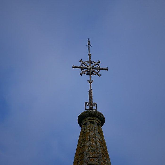 Photo de Église Notre-Dame de Châteauneuf-sur-Sarthe