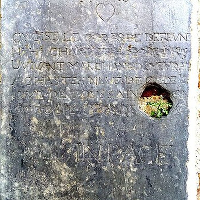 Photo de Église Notre-Dame de Châteauneuf-sur-Sarthe