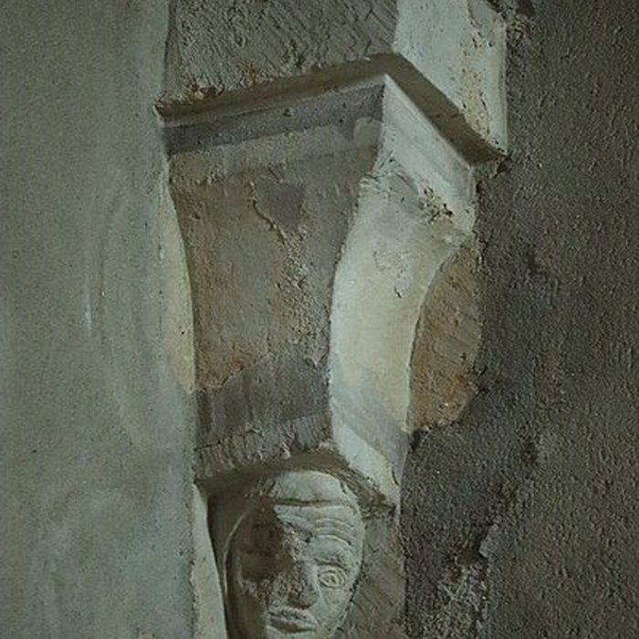Photo de Église Notre-Dame de Châteauneuf-sur-Sarthe