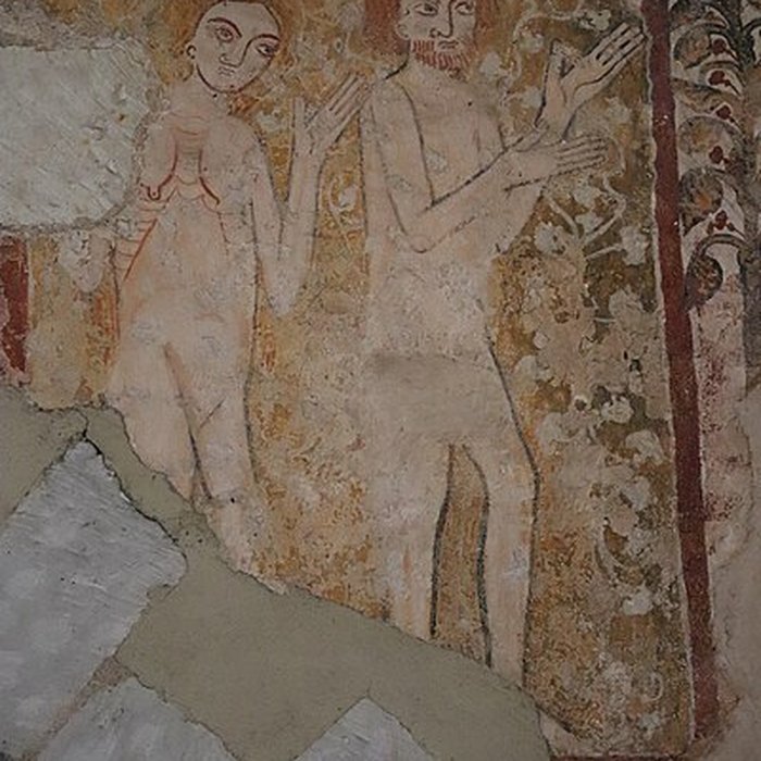 Photo de Église Notre-Dame de Châteauneuf-sur-Sarthe