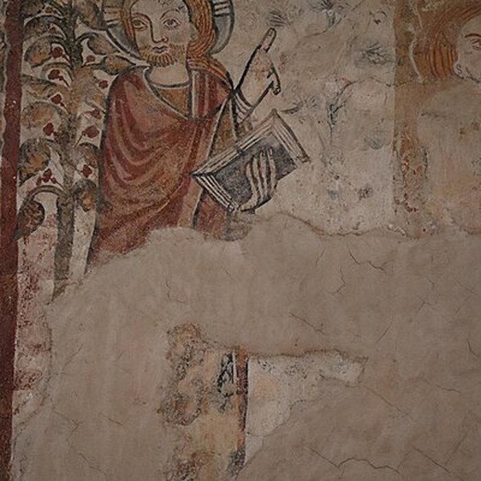 Photo de Église Notre-Dame de Châteauneuf-sur-Sarthe