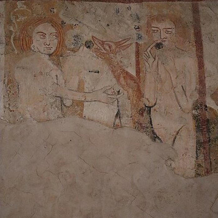 Photo de Église Notre-Dame de Châteauneuf-sur-Sarthe