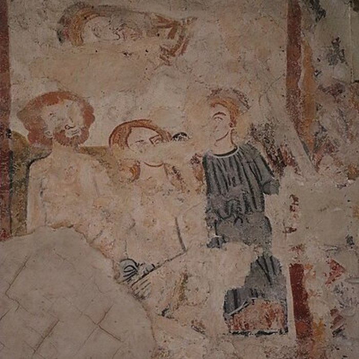 Photo de Église Notre-Dame de Châteauneuf-sur-Sarthe