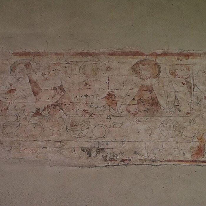 Photo de Église Notre-Dame de Châteauneuf-sur-Sarthe