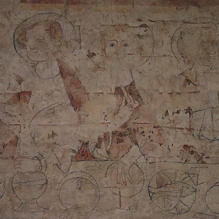 Photo de Église Notre-Dame de Châteauneuf-sur-Sarthe