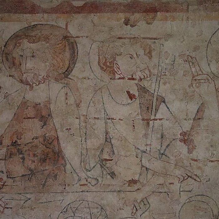 Photo de Église Notre-Dame de Châteauneuf-sur-Sarthe