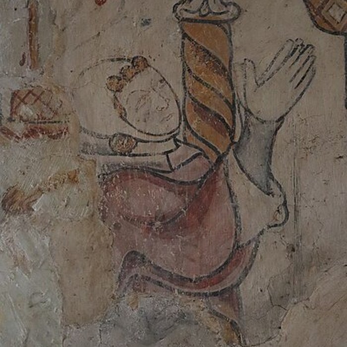 Photo de Église Notre-Dame de Châteauneuf-sur-Sarthe