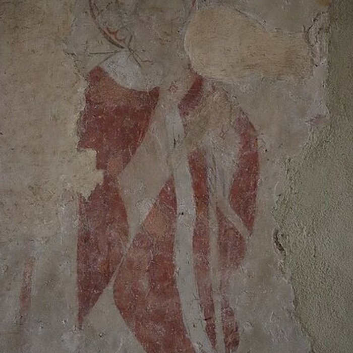 Photo de Église Notre-Dame de Châteauneuf-sur-Sarthe