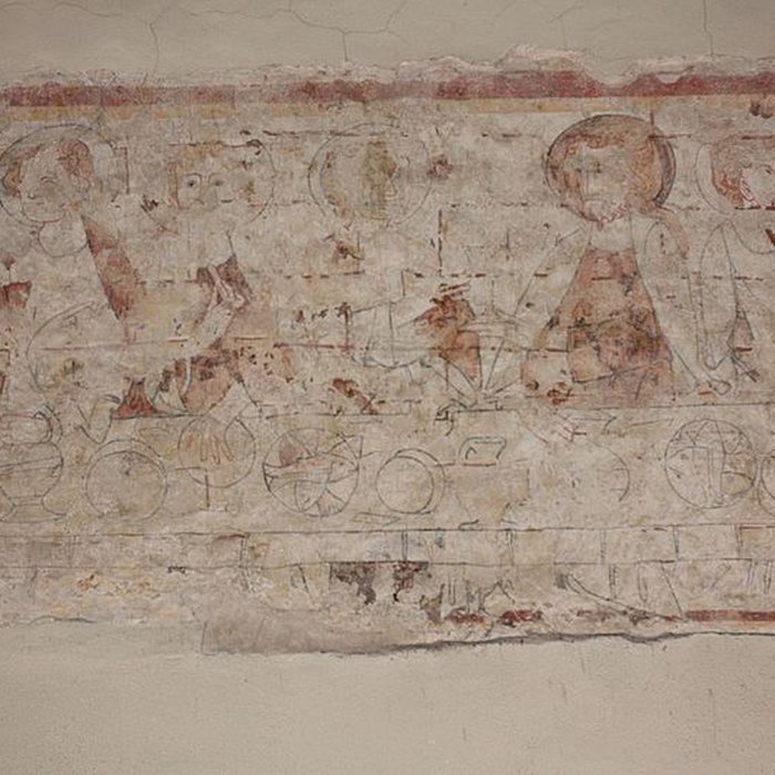 Photo de Église Notre-Dame de Châteauneuf-sur-Sarthe