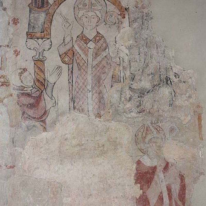 Photo de Église Notre-Dame de Châteauneuf-sur-Sarthe