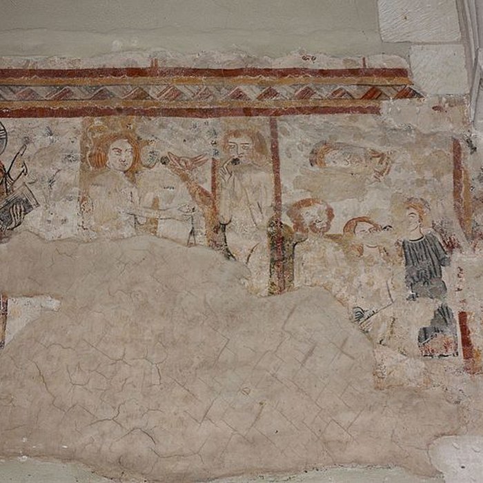 Photo de Église Notre-Dame de Châteauneuf-sur-Sarthe