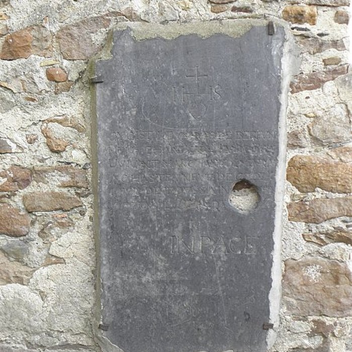 Photo de Église Notre-Dame de Châteauneuf-sur-Sarthe