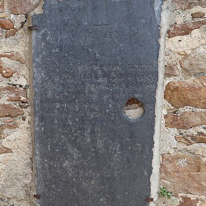 Photo de Église Notre-Dame de Châteauneuf-sur-Sarthe