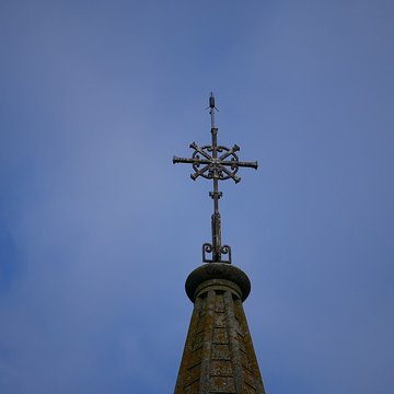Église Notre-Dame de Châteauneuf-sur-Sarthe