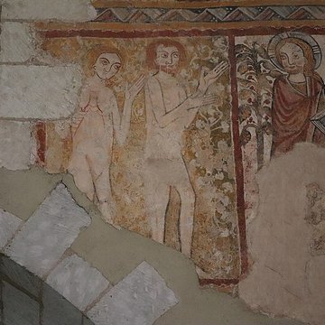 Église Notre-Dame de Châteauneuf-sur-Sarthe