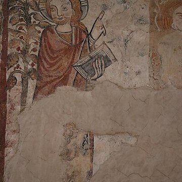 Église Notre-Dame de Châteauneuf-sur-Sarthe