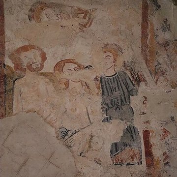 Église Notre-Dame de Châteauneuf-sur-Sarthe