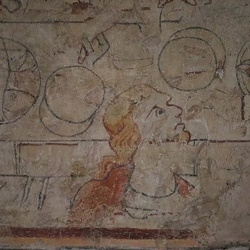 Église Notre-Dame de Châteauneuf-sur-Sarthe