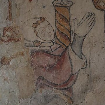 Église Notre-Dame de Châteauneuf-sur-Sarthe