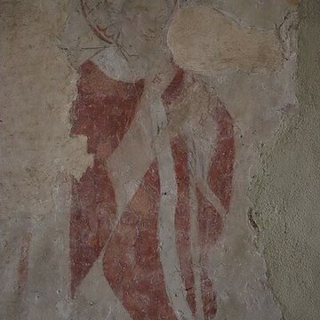 Église Notre-Dame de Châteauneuf-sur-Sarthe