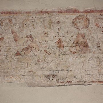 Église Notre-Dame de Châteauneuf-sur-Sarthe