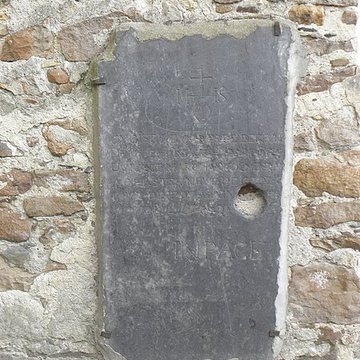 Église Notre-Dame de Châteauneuf-sur-Sarthe