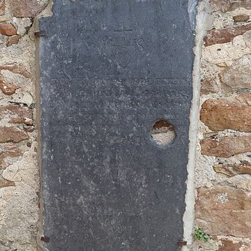 Église Notre-Dame de Châteauneuf-sur-Sarthe