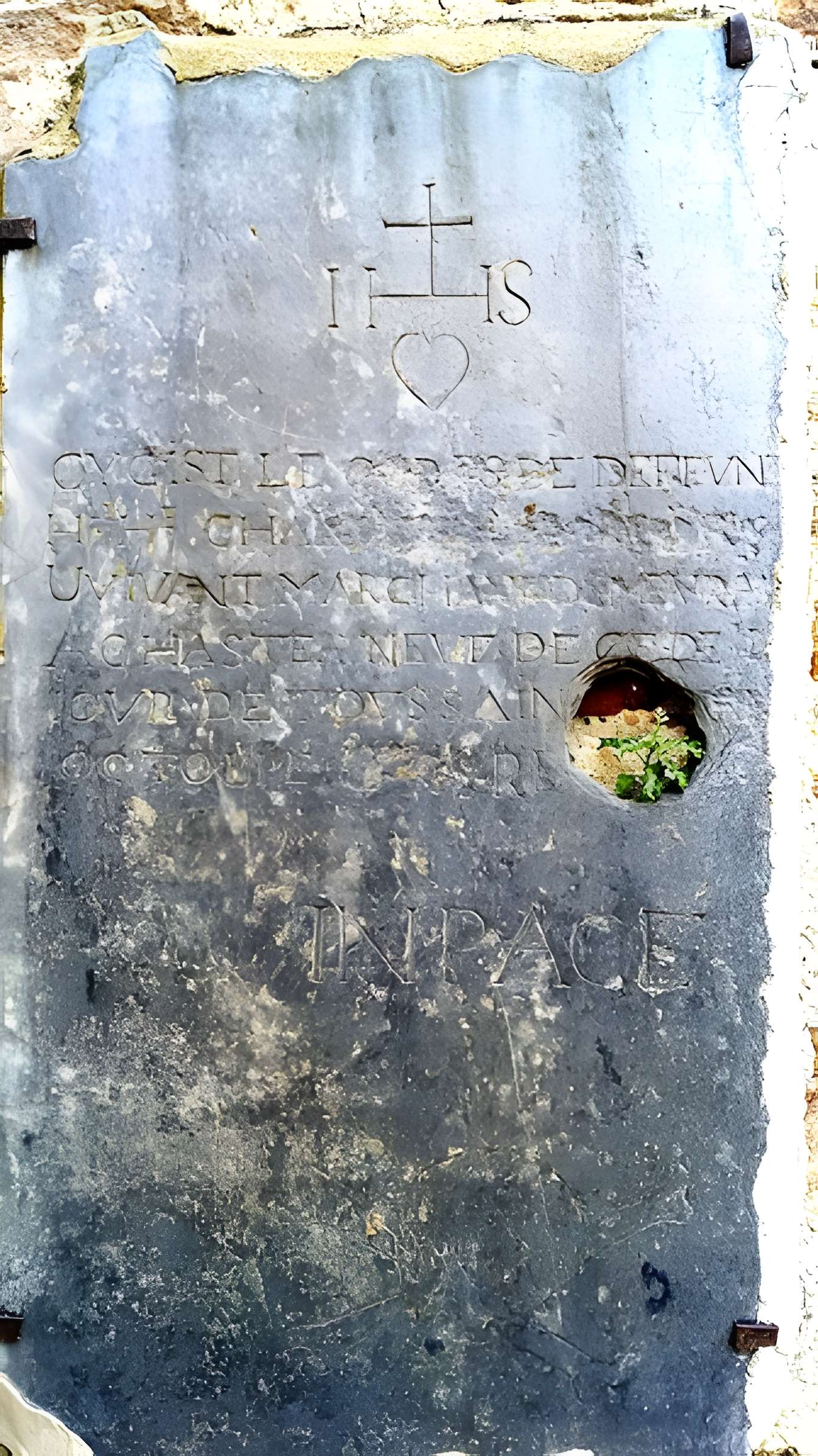 Église Notre-Dame de Châteauneuf-sur-Sarthe