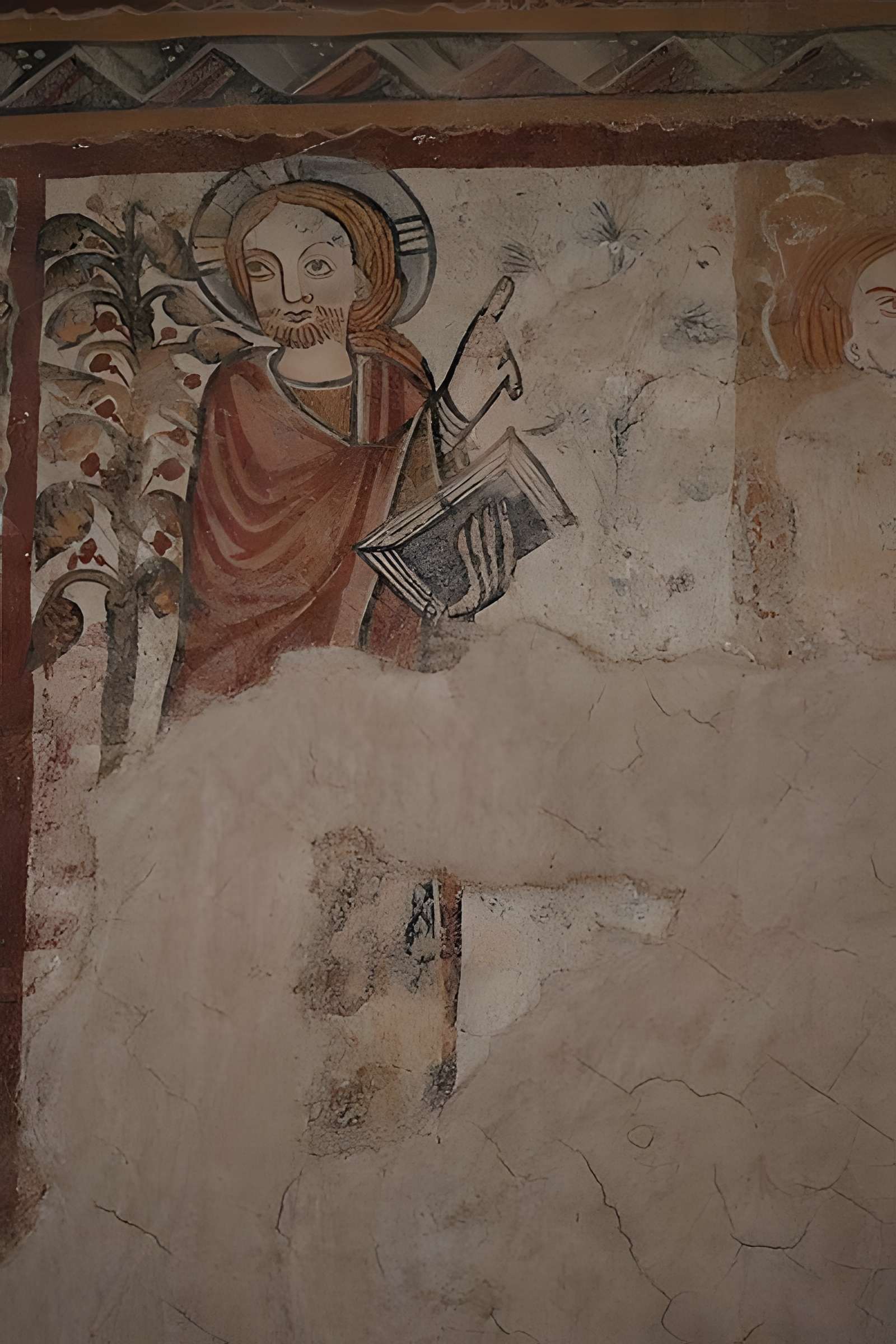 Église Notre-Dame de Châteauneuf-sur-Sarthe