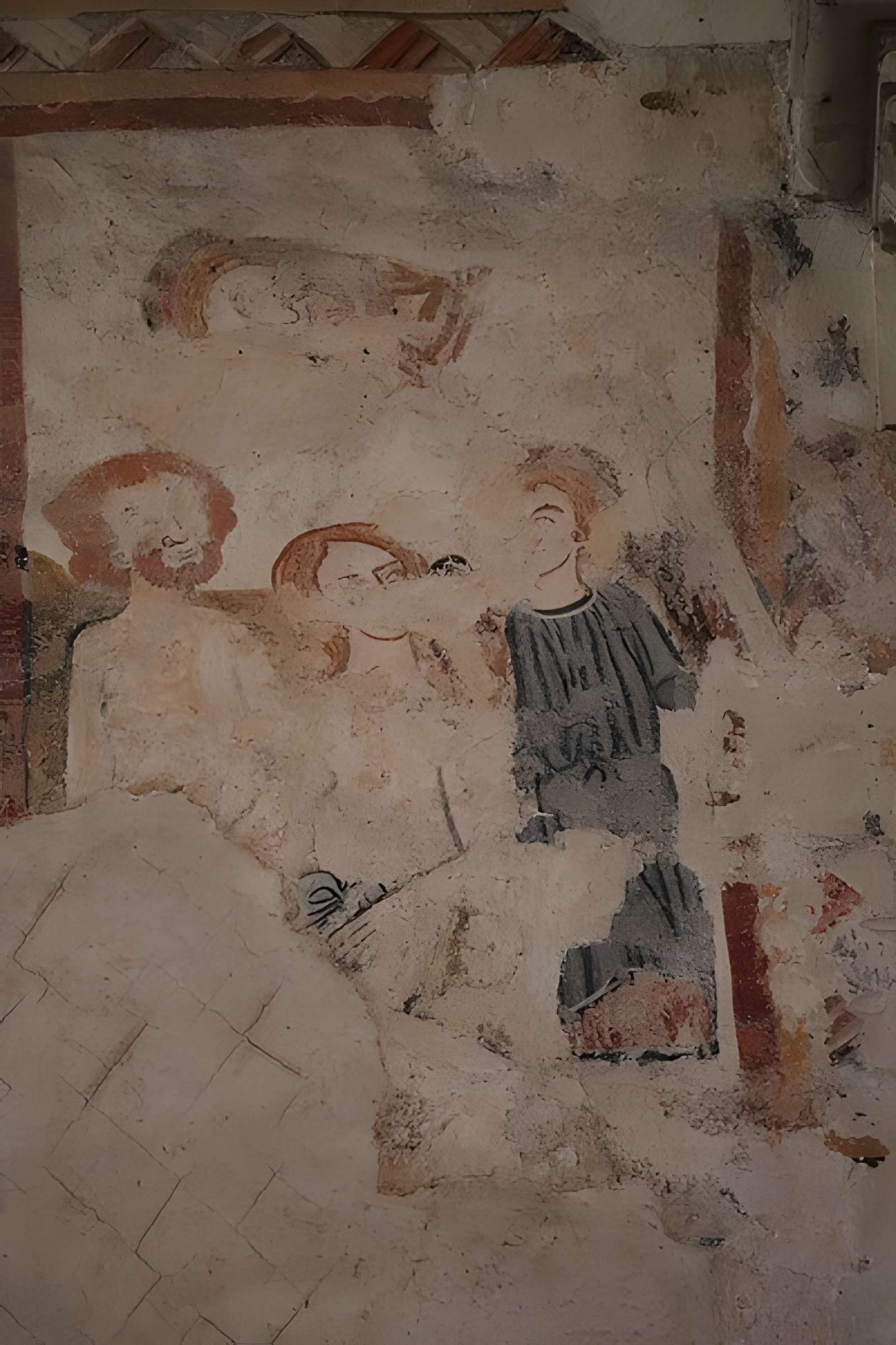 Église Notre-Dame de Châteauneuf-sur-Sarthe